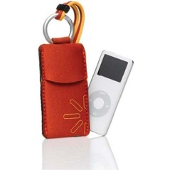 Case Logic Unp-1G Mp3Mp4 Player Case
