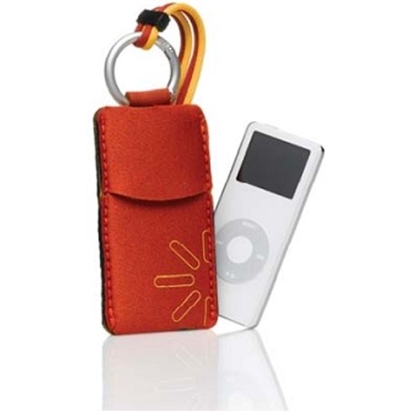 Case Logic Unp-1G Mp3Mp4 Player Case