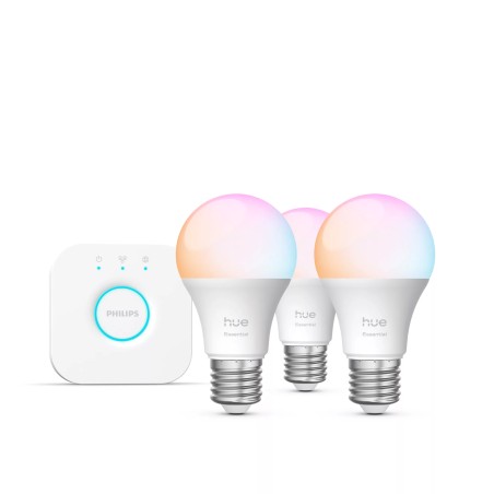 Philips by Signify Philips Hue White And Colour