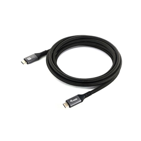 Equip Usb4 Gen 2X2 C To C Cable,