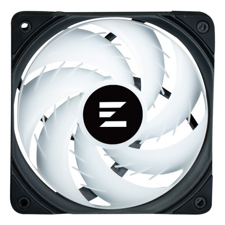 Zalman Zm-Af120 Argb Computer Case