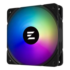 Zalman Zm-Af120 Argb Computer Case