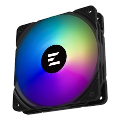 Zalman Zm-Af120 Argb Computer Case