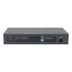 LevelOne 8-Port L3 Managed 10-Gigabit