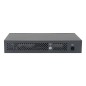 LevelOne 8-Port L3 Managed 10-Gigabit LevelOne 8-Port L3 Managed 10-Gigabit