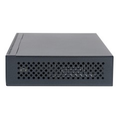 LevelOne 8-Port L3 Managed 10-Gigabit