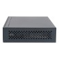 LevelOne 8-Port L3 Managed 10-Gigabit LevelOne 8-Port L3 Managed 10-Gigabit