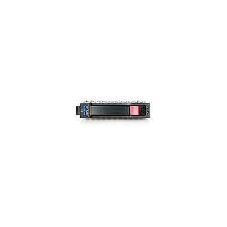 Køb Hewlett Packard Enterprise Midline HDD 500 GB (507750-S21) - Pålidelig & Hurtig Lagring