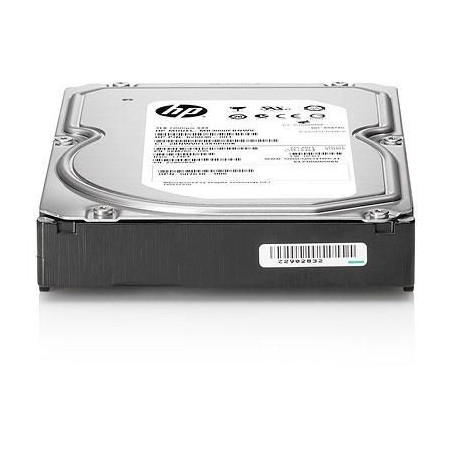 Køb Hewlett Packard Enterprise 1 TB 6G SATA 72K - Pålidelig Lagring med Ryzen Ydelse (659337-S21)