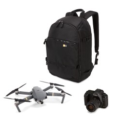 Case Logic Bryker Brbp-106 Black