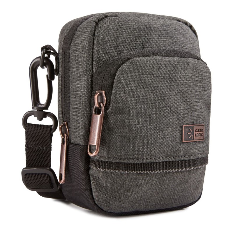 Case Logic Era Cecs-101 Obsidian Pouch