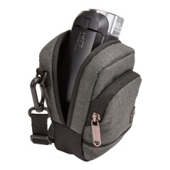 Case Logic Era Cecs-101 Obsidian Pouch