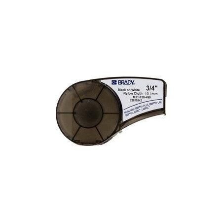 Brady Nylon Cloth tape for M211