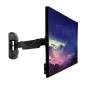 Lindy Fixed Single Display Wall Lindy Fixed Single Display Wall