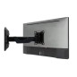 Lindy Fixed Single Display Wall Lindy Fixed Single Display Wall