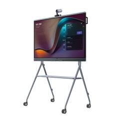 Yealink MeetingBoard 86 Pro - 86"