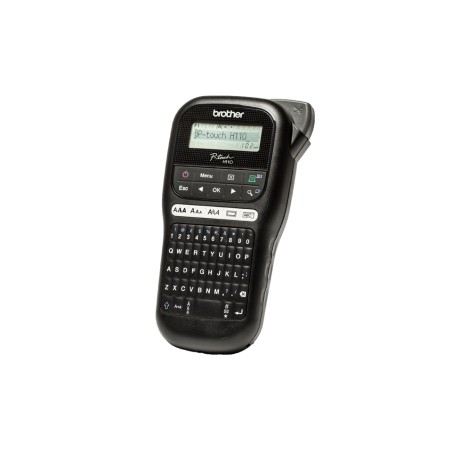 Brother Pt-H110 Label Printer Thermal