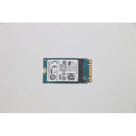 Effektiv Lenovo SSD M2 PCIe NVMe FRU (5SS0V26414) - Lynhurtig Ydeevne