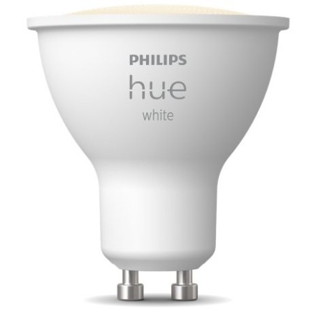 Philips Hue White Gu10 Smart Lighting