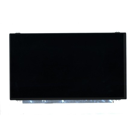 Lenovo INTEL DISPLAY 15.6" FHD IPS - Fantastisk Klarhed & Ydelse - 02DL766