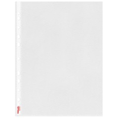 Esselte A4 Pockets Bag 25