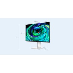 TCL Computer Monitor 605 Cm