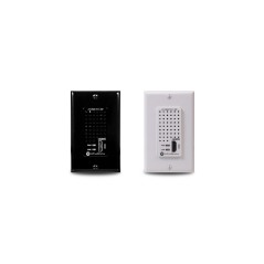 Atlona AT-OME-TX11-WP - Wallplate