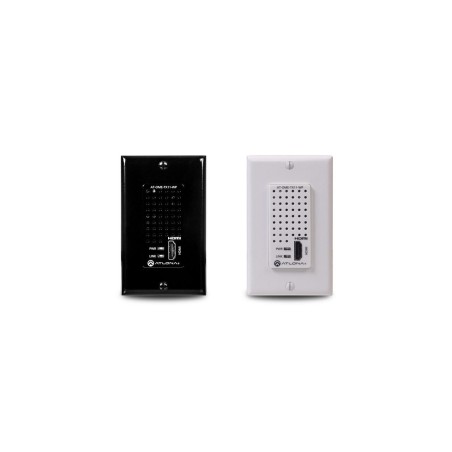 Atlona AT-OME-TX11-WP - Wallplate
