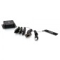 C2G Retractable Universal Mount