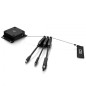 C2G Retractable Universal Mount C2G Retractable Universal Mount