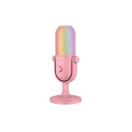Razer Seiren V3 Chroma Pink Pc