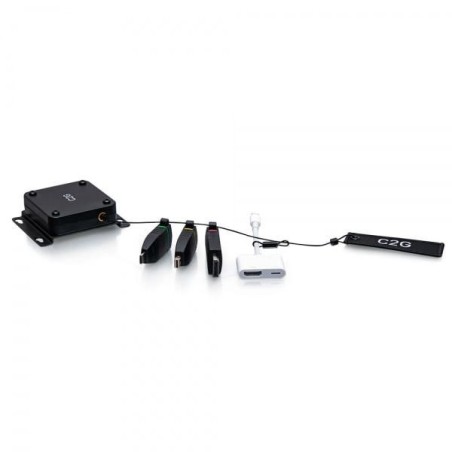 C2G Retractable Universal Mount
