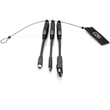 C2G Universal 4K Hdmi Dongle