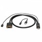 C2G 3M Hdmi To Vga Active Video