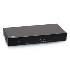 C2G 4-Port Hdmi Distribution
