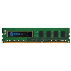 CoreParts 2GB Memory Module 1333Mhz