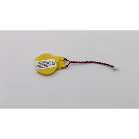 Køb IBM RTC Battery 02K7078 - Pålidelig Ydeevne og Lang Levetid