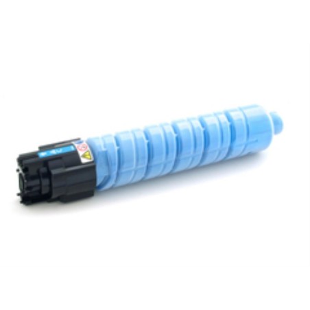 Ricoh Toner Cartridge 1 Pc(S)