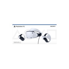 Sony Playstation Vr2 Dedicated