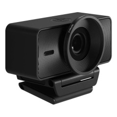 Elgato Facecam 4K Webcam Usb-C Black