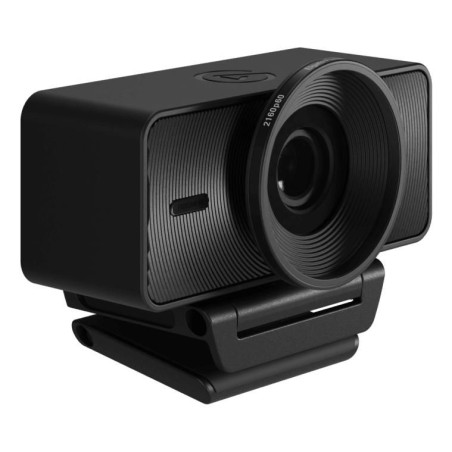 Elgato Facecam 4K Webcam Usb-C Black