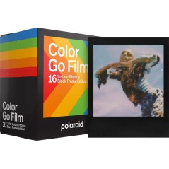 Polaroid Go Film Double Pack 16 Photos