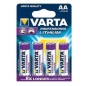 Varta Professional Lithium AA