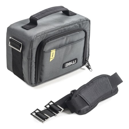 BW Equipment Case Soft Case Grey