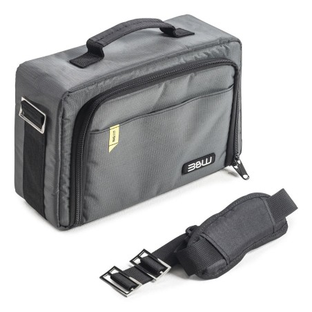 BW Equipment Case Soft Case Grey
