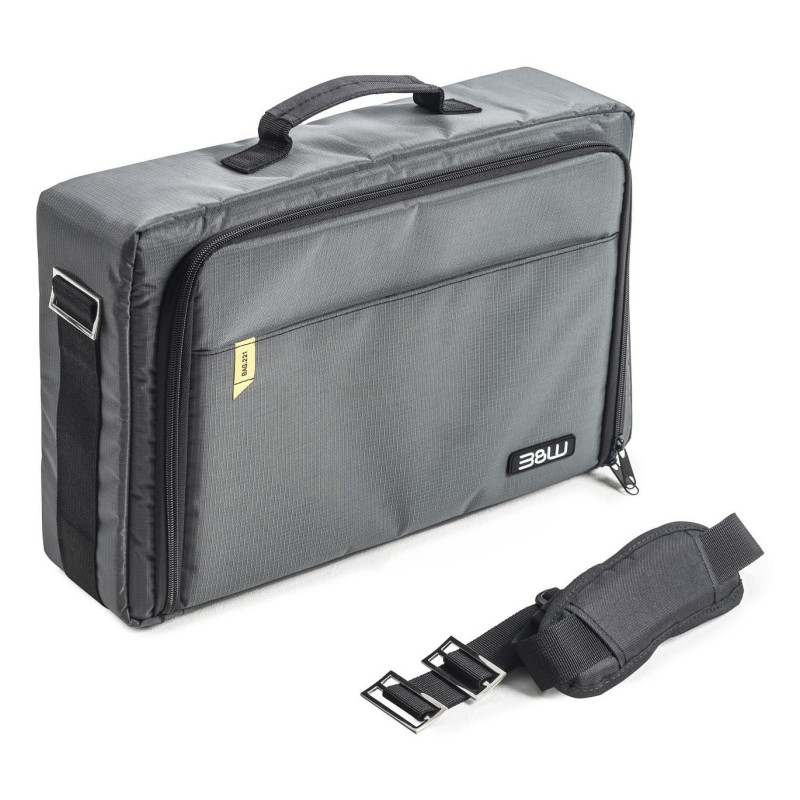 BW Equipment Case Soft Case Grey BW Equipment Case Soft Case Grey