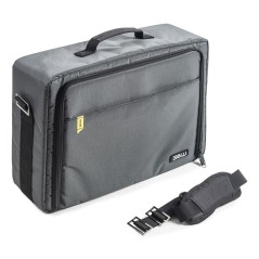 BW Equipment Case Soft Case Grey