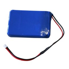 Olympia Accu Ac 2100 Battery 1 PcS