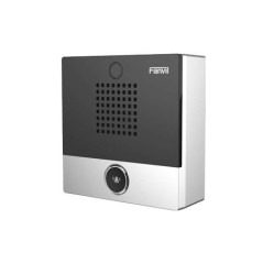 Fanvil Audio Intercom System Black,