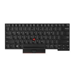 Lenovo Keyboard BL HU 01HX514 - Ergonomisk og Holdbart Tastatur